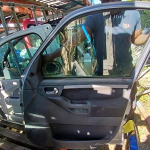OPEL MERIVA A PHASE 1