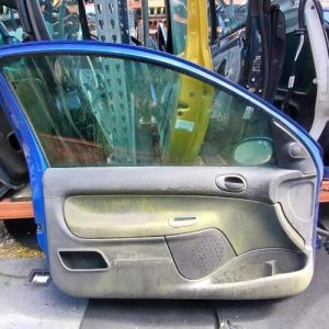 PEUGEOT 206+