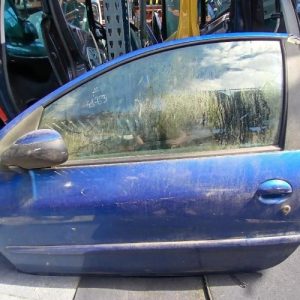 PEUGEOT 206+