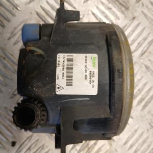 OPEL AGILA B