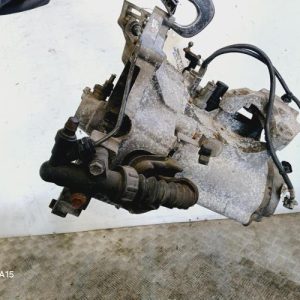 CITROEN C3 1