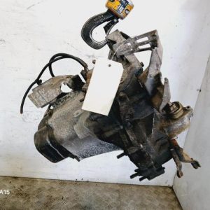 CITROEN C3 1