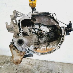 CITROEN C3 1