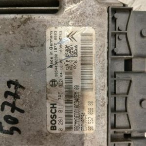 CITROEN C3 1 PHASE 1