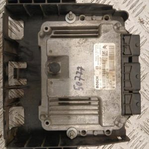 CITROEN C3 1 PHASE 1