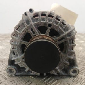 FORD FIESTA 6 PHASE 1