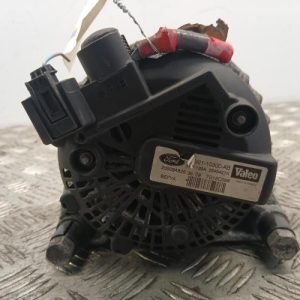 FORD FIESTA 6 PHASE 1