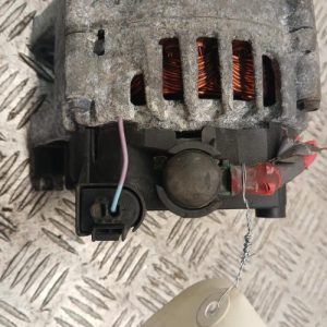 FORD FIESTA 6 PHASE 1