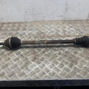 CITROEN C3 1 PHASE 2