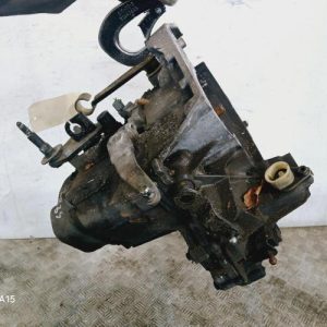PEUGEOT 206 PHASE 2