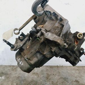 PEUGEOT 206 PHASE 2