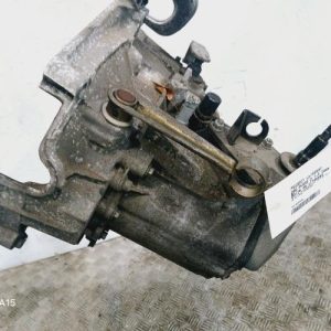 PEUGEOT 206 PHASE 2