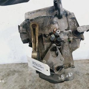 PEUGEOT 206 PHASE 2