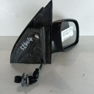 VOLKSWAGEN LUPO