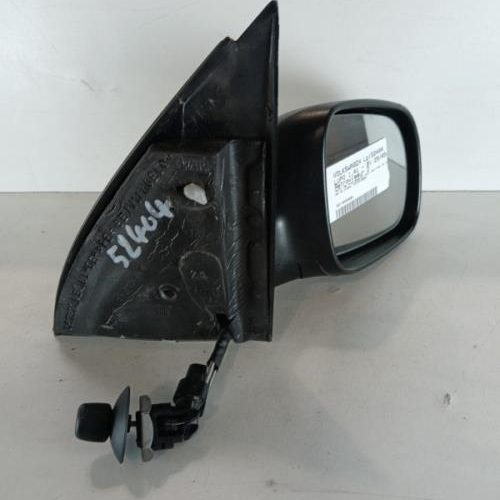 VOLKSWAGEN LUPO