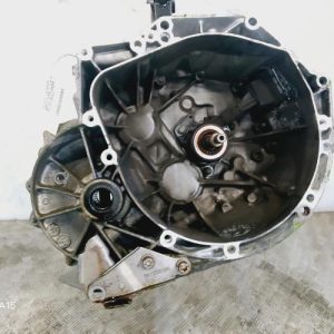 PEUGEOT 308 2 PHASE 1