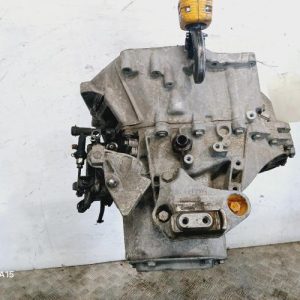 PEUGEOT 308 2 PHASE 1