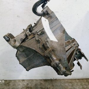 PEUGEOT 308 2 PHASE 1