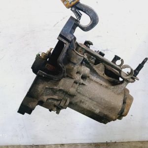 PEUGEOT 206 PHASE 2