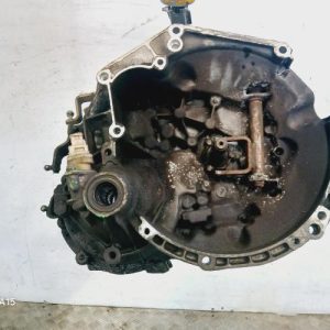 PEUGEOT 206 PHASE 2