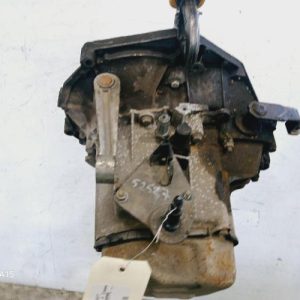PEUGEOT 206 PHASE 2