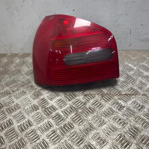 AUDI A3 1 PHASE 1