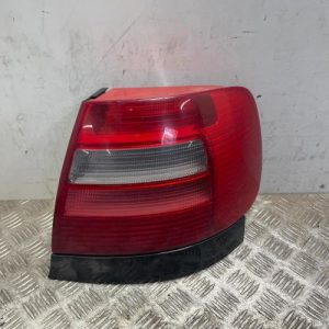 AUDI A4 1 PHASE 1