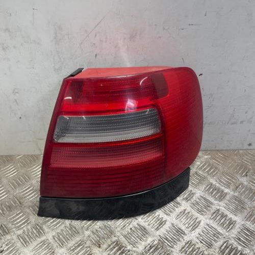 AUDI A4 1 PHASE 1