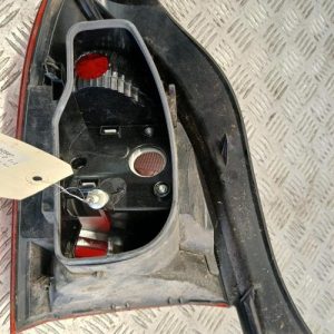 RENAULT TWINGO 2 PHASE 2