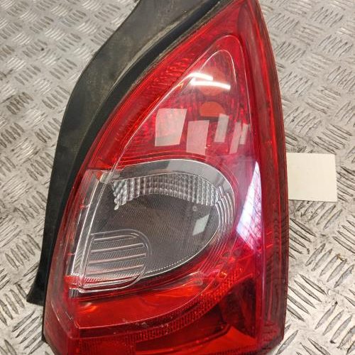 RENAULT TWINGO 2 PHASE 2