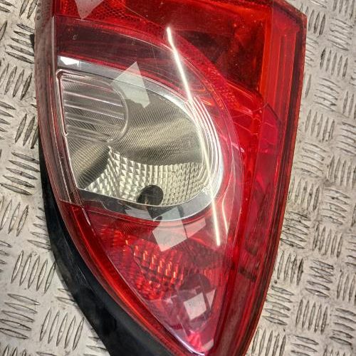 RENAULT TWINGO 2 PHASE 2
