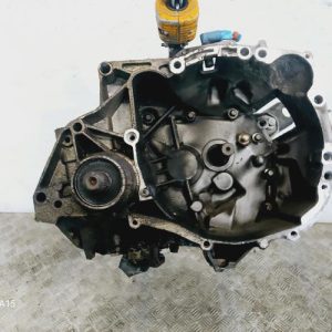 RENAULT CLIO 2 CAMPUS