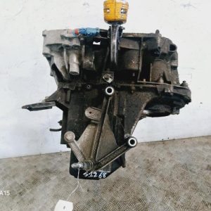 RENAULT CLIO 2 CAMPUS