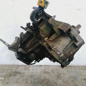 RENAULT CLIO 2 CAMPUS