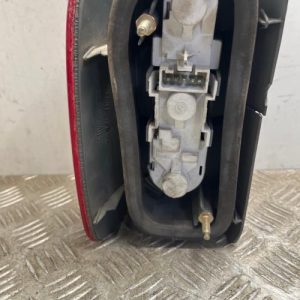 CITROEN EVASION PHASE 1