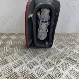CITROEN EVASION PHASE 1