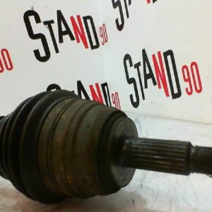 RENAULT SAFRANE PHASE 1