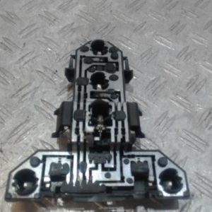 VOLKSWAGEN GOLF 4