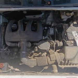 CITROEN BERLINGO 1