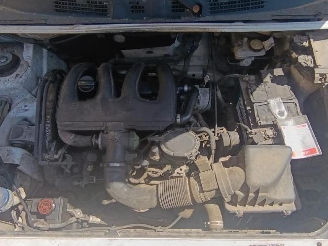 CITROEN BERLINGO 1