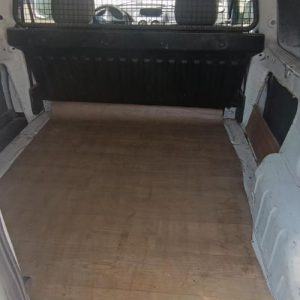 CITROEN BERLINGO 1