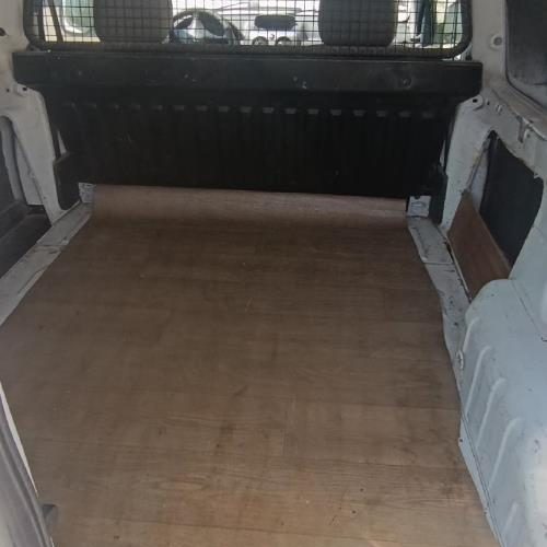 CITROEN BERLINGO 1