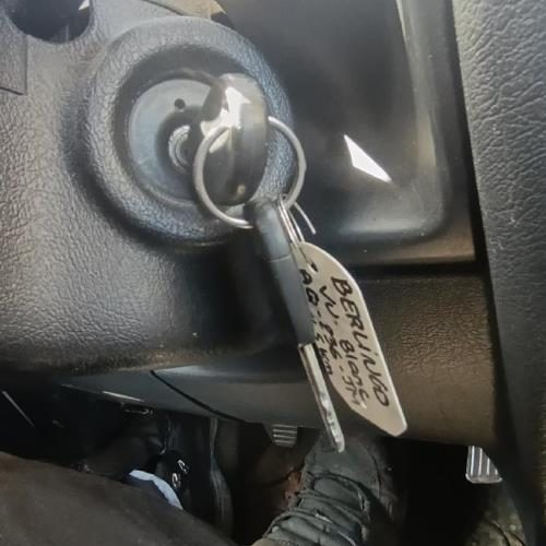 CITROEN BERLINGO 1