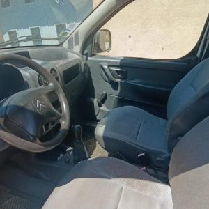 CITROEN BERLINGO 1