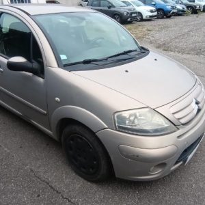 CITROEN C3 1 PHASE 2