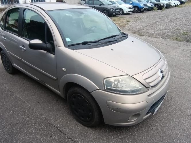 CITROEN C3 1 PHASE 2