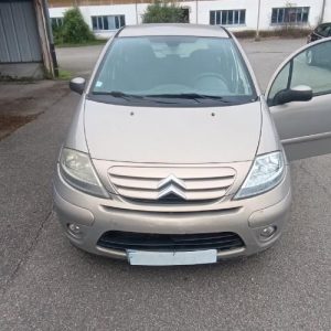 CITROEN C3 1 PHASE 2
