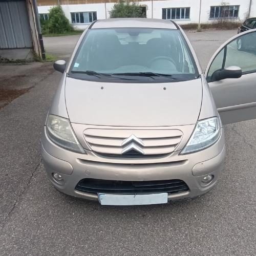 CITROEN C3 1 PHASE 2