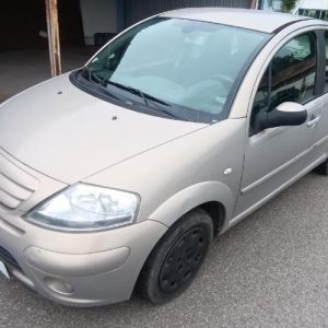 CITROEN C3 1 PHASE 2