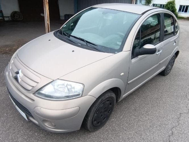 CITROEN C3 1 PHASE 2